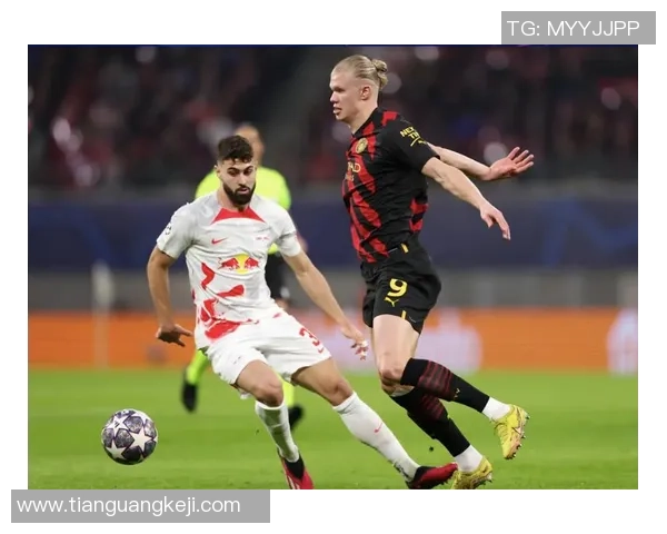 英超历史冷门莱比锡大胜多特蒙德补时进球引爆全场激情